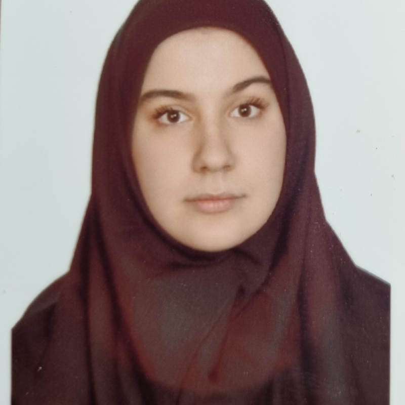 سارا غلامی شجاع