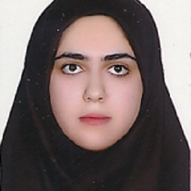 ریحانه سورمه