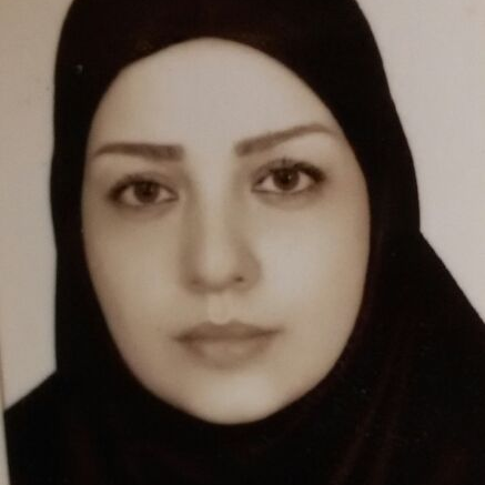 رزیتا مشعشعی