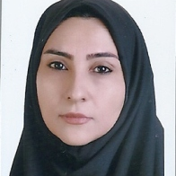 معصومه هاشمی