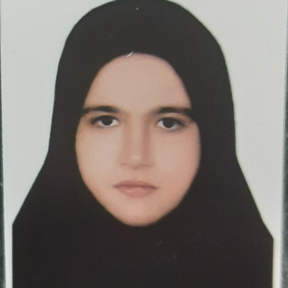 مرضیه همتی