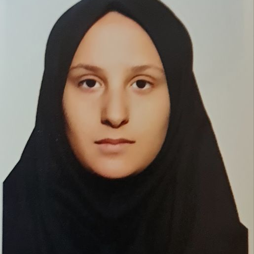 نگار طبری فشکی