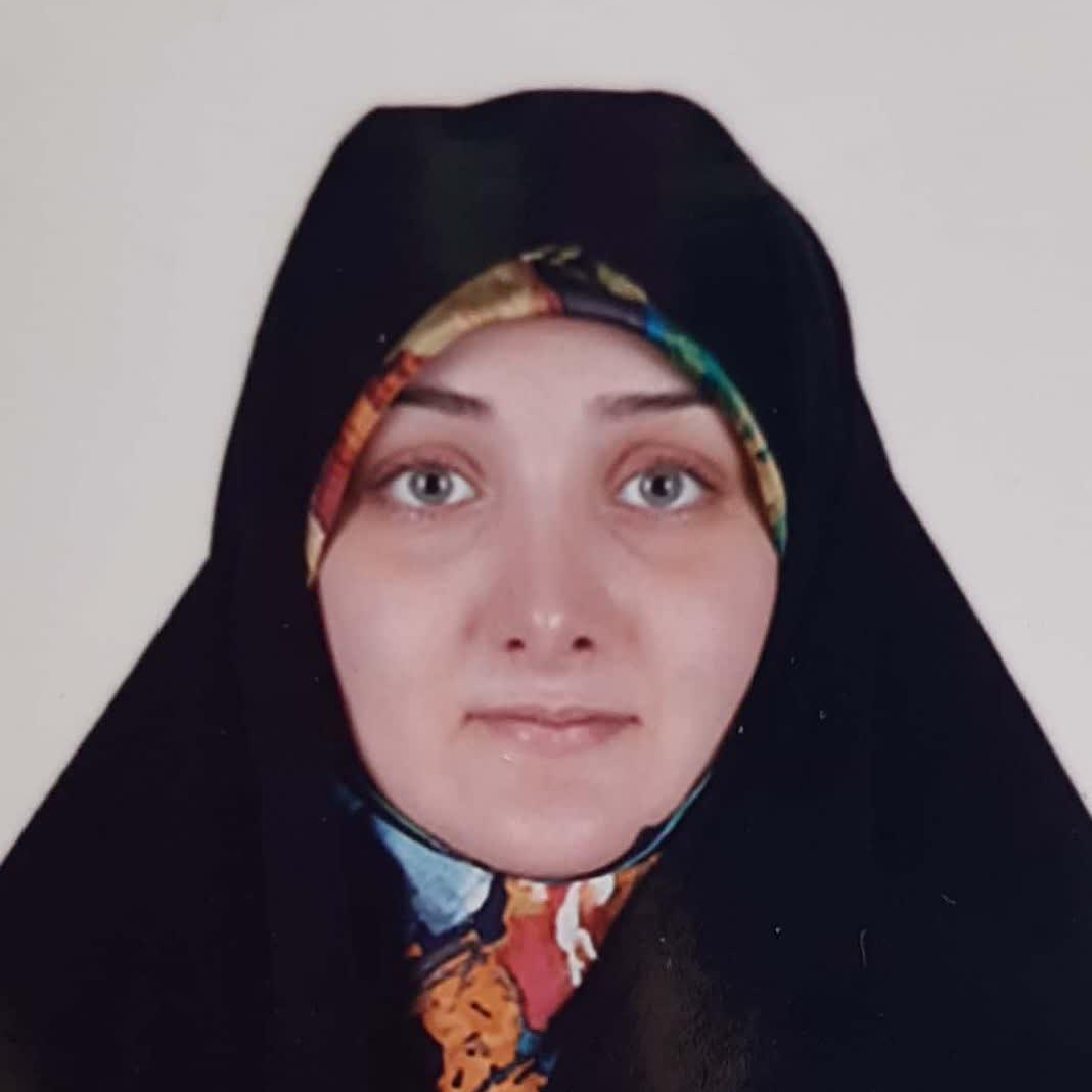 نرگس نظرپور