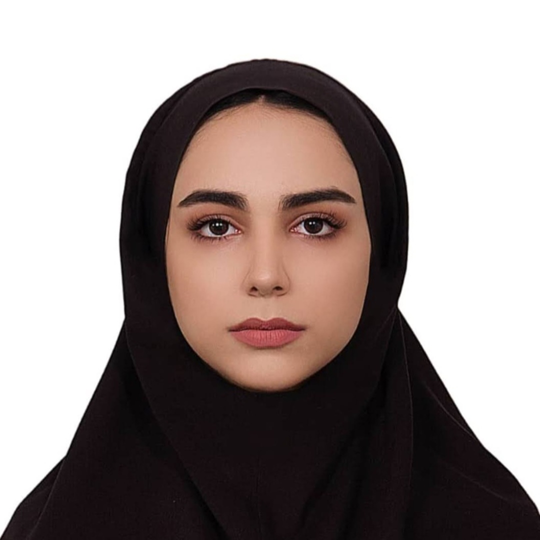 عاطفه احمدی