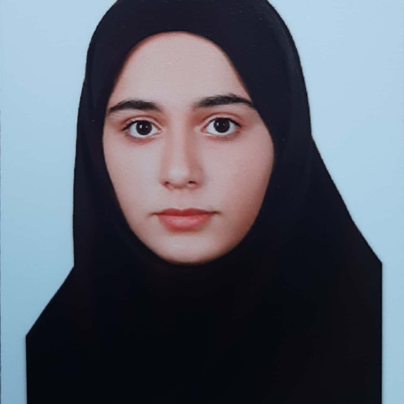 محدثه مزرعه لی