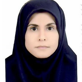 زهرا درویشی
