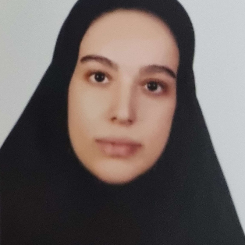 محدثه اکبری رجانی