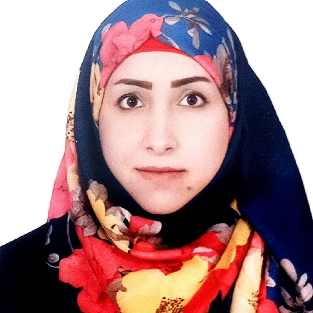 ساره صالح عبادی الجاسم