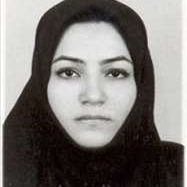 فاطمه یوسفی زنوز