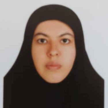 سعیده شریفی