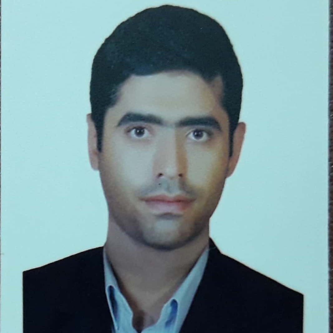 مهدی رئیسی