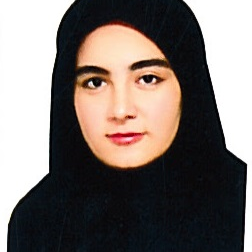 فاطمه جوادی