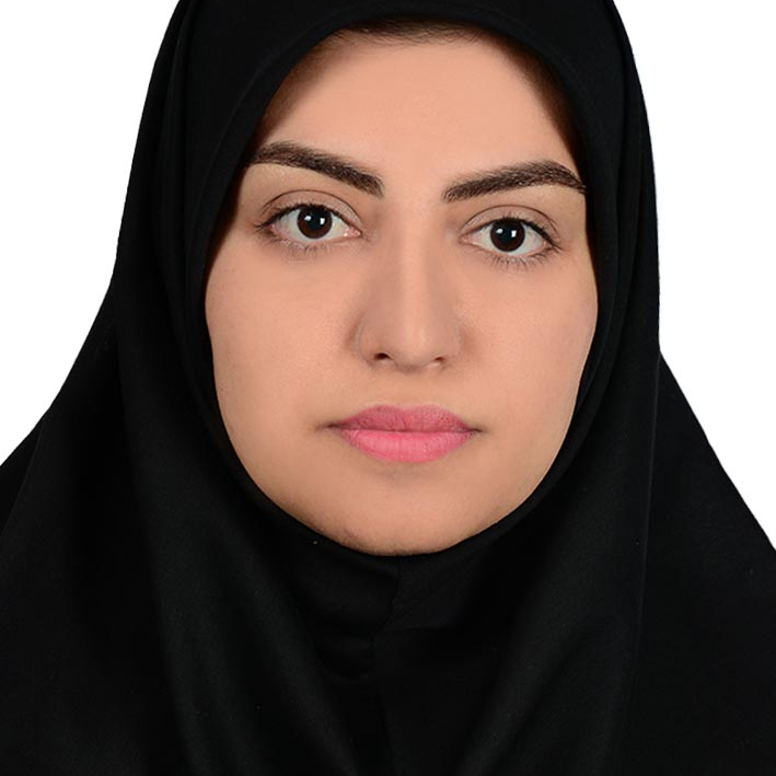فرزانه ابراهیمی جوزدانی