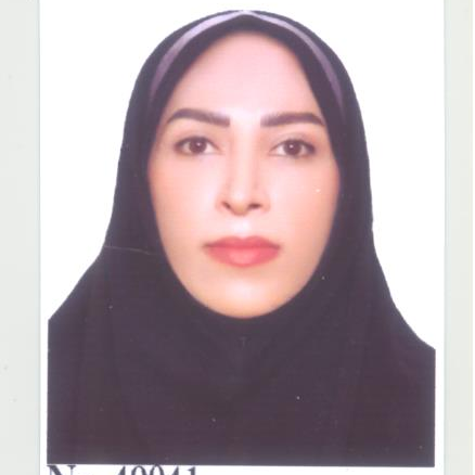 ناهید معراجی