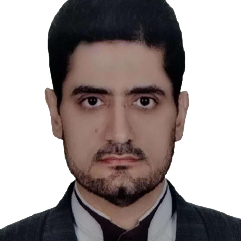 علی حضوری