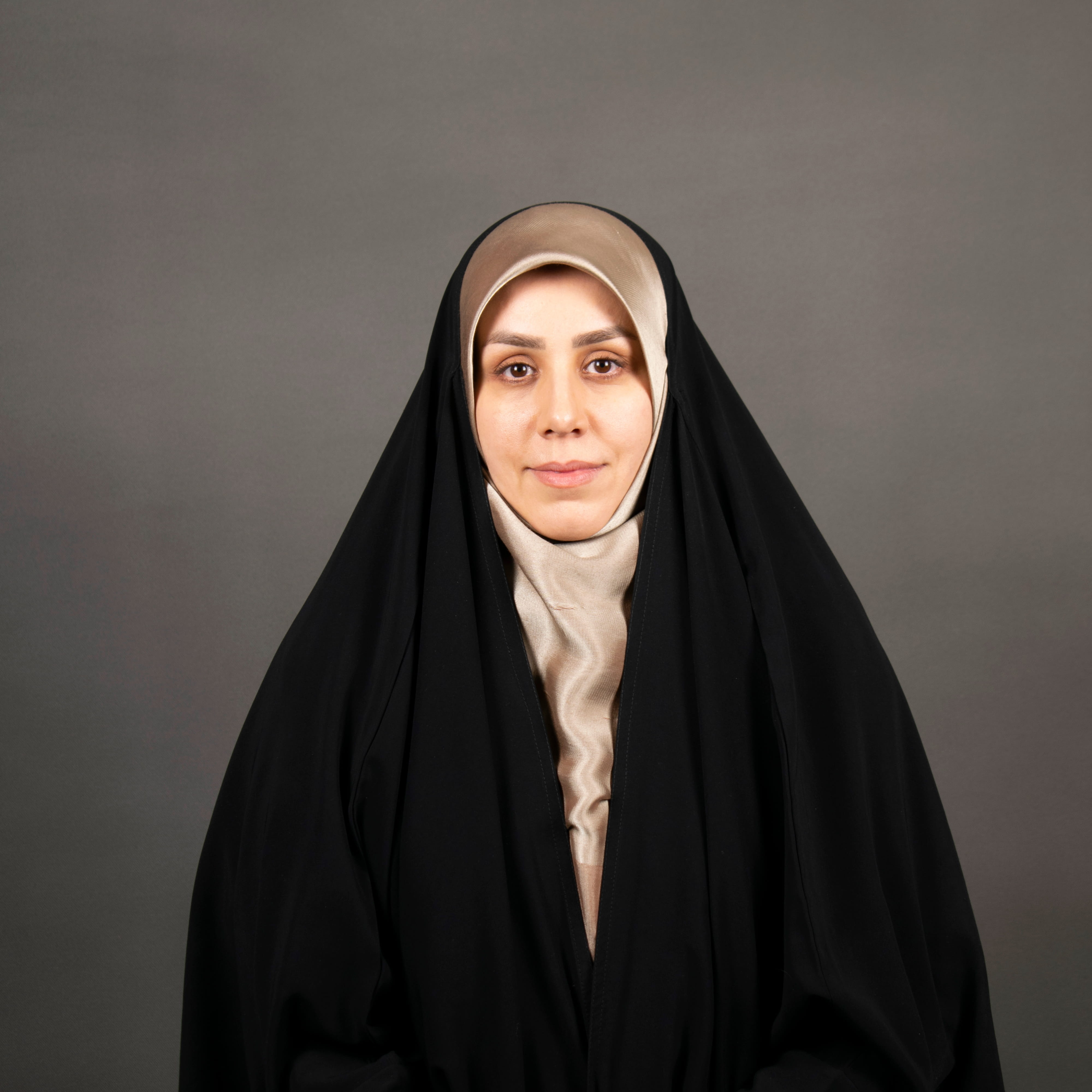 زهرا صالحی متعهد