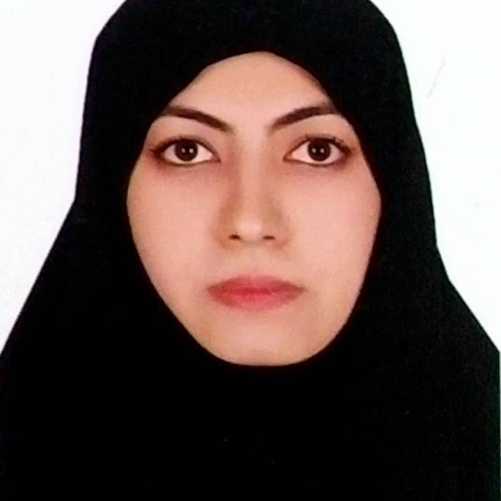 ملیحه سرکرده