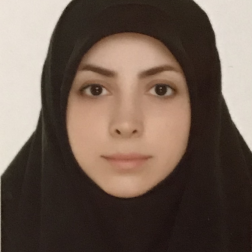 محیا طالقانی