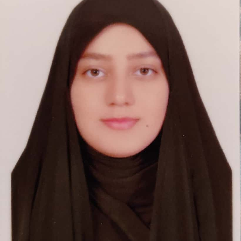 زهرا شوشتری