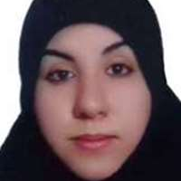 فاطمه داودی