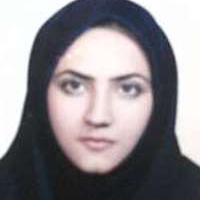 نرگس کیشانی فراهانی