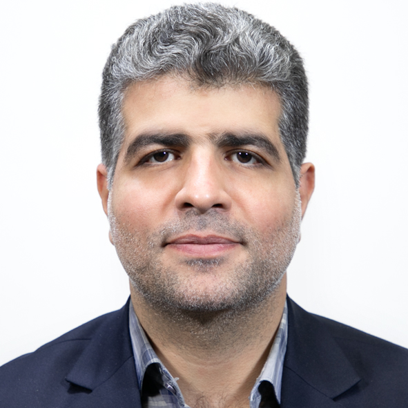 مهدی علی حسینی