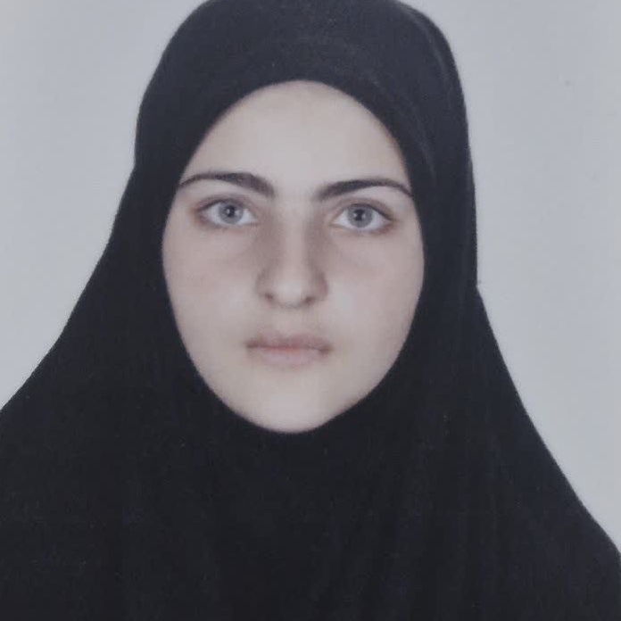 سیده زهرا اکبرزاده کوهی خیلی