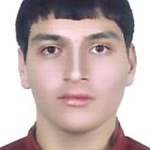 امیر مرادی نیکنام