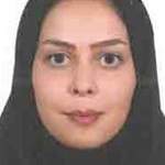 فاطمه السادات ساداتی لمردی