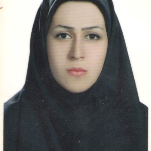 سارا زین الدین زاده