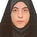 زهرا حیدری لاکه