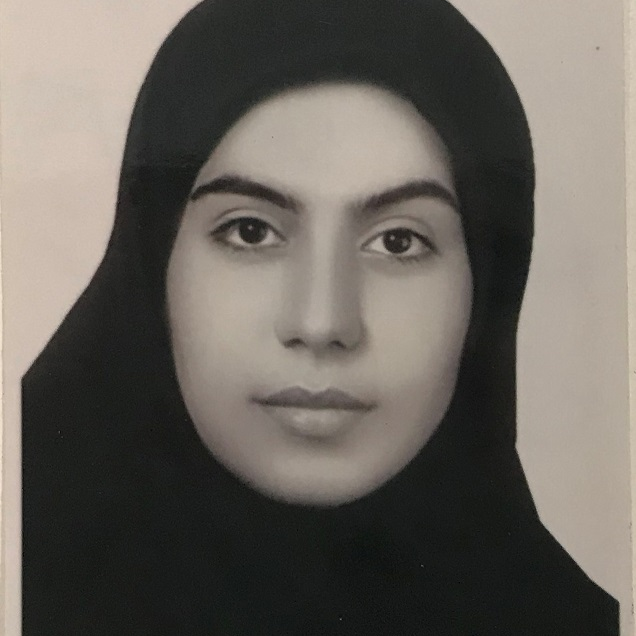 حدیثه بساکی