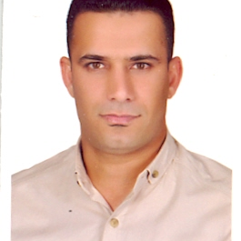 قاسم جلیل کاظم
