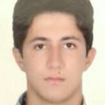 یاسین حسین زاده