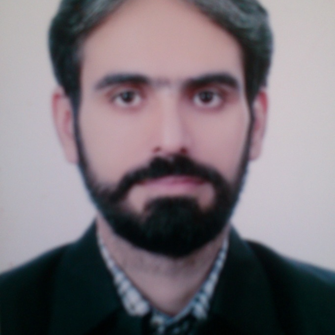 روح اله اسلامی