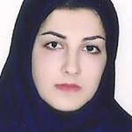 مریم بهاروندی