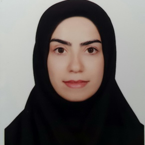 عاطفه حیدری میلانی