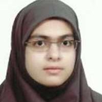مریم صالح گوهری