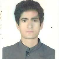 علی عزیزی ترکسلویه