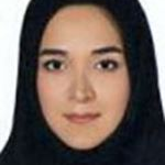 نگین سادات صدقیان ترک نژاد