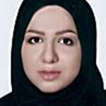 طاهره ناظمی هرندی