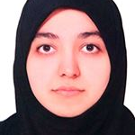 فاطمه شریفی کیاسری