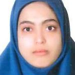 سارا امیراسماعیل