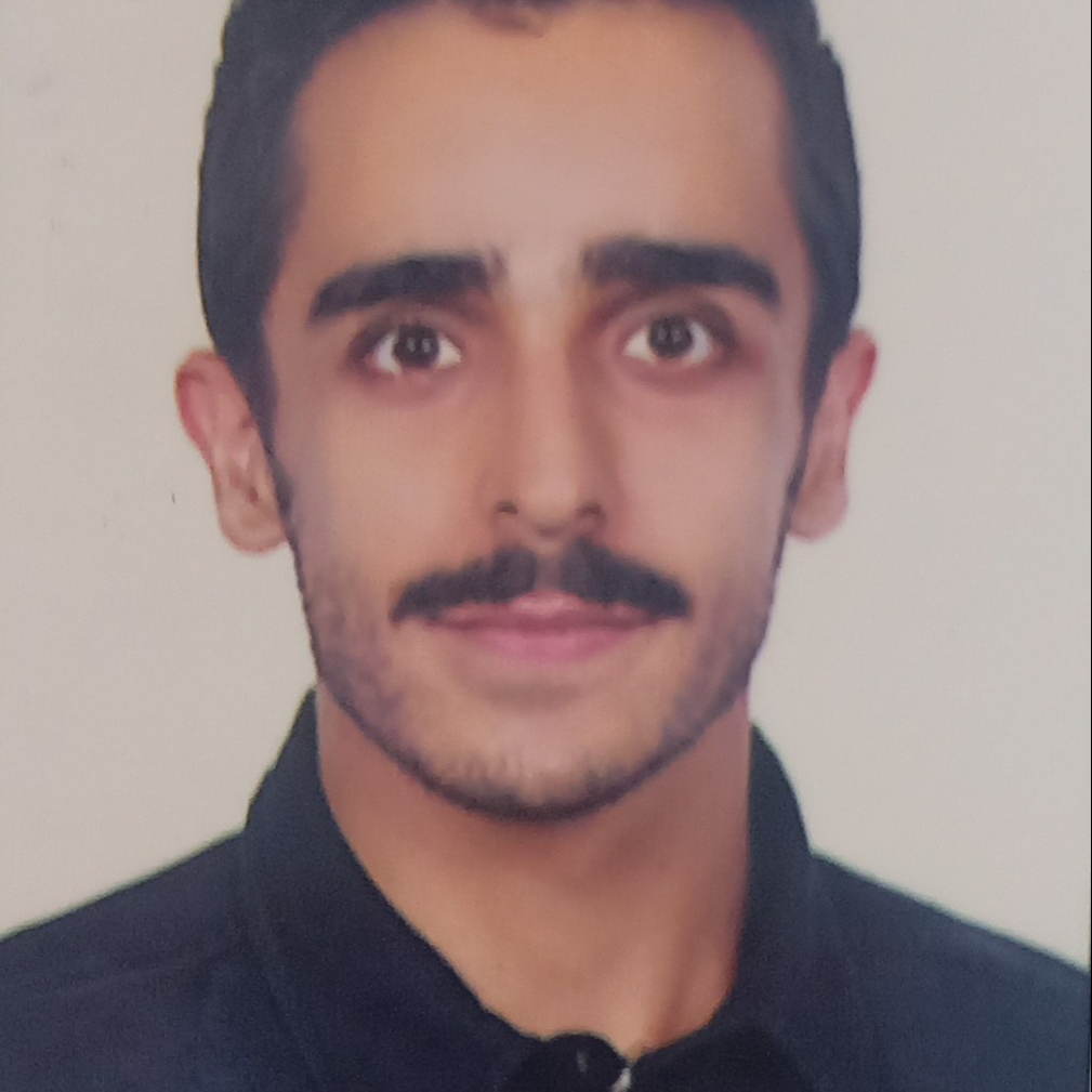 محسن قاسمی فرد