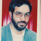محمود دهقانی