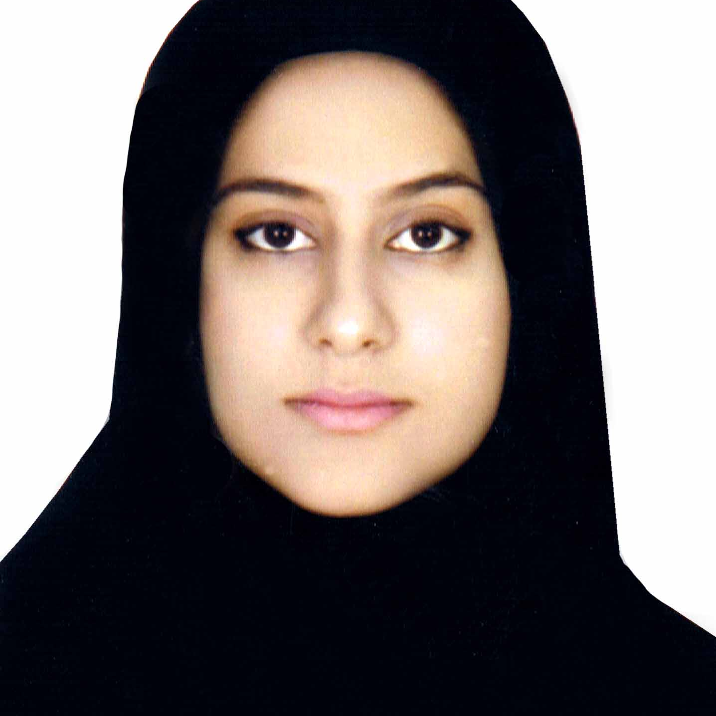 فاطمه زینی