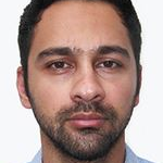 جمشید اکبری