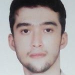 امیرمصطفی خزاعیان