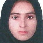 زینب تقی کیا