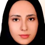 شیماالسادات شاه محمدی چیمه
